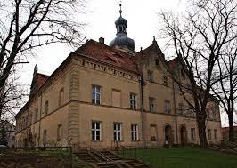 Zespół Pałacowo-Parkowy w Bobolicach