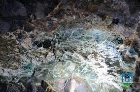 Podziemna Trasa Edukacyjna po nieczynnej kopalni Niklu